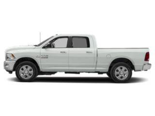 2018 Ram 2500 Big Horn 4WD photo