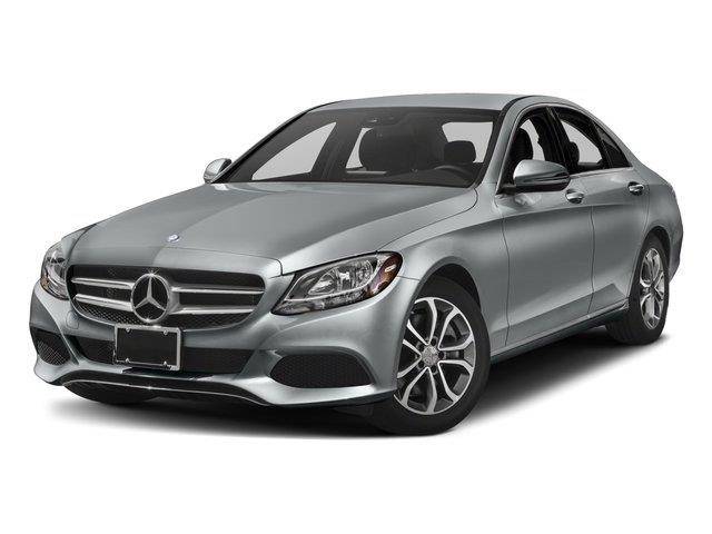 2018 Mercedes-Benz C-Class C 300 AWD photo