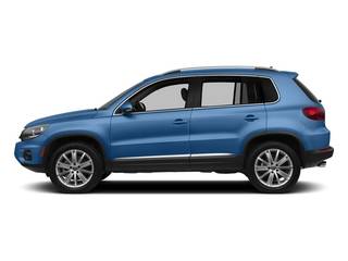 2017 Volkswagen Tiguan AWD photo