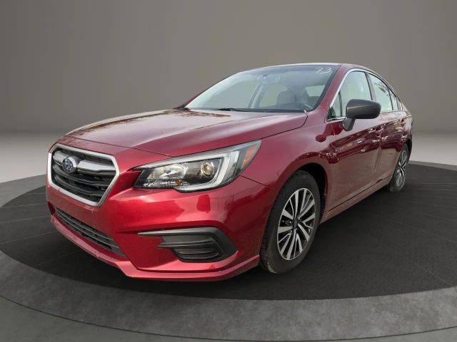 2018 Subaru Legacy  AWD photo