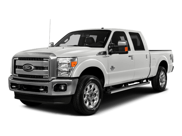 2016 Ford F-250 Super Duty XLT 4WD photo