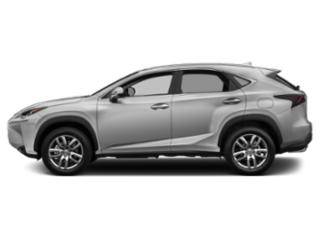 2015 Lexus NX  AWD photo