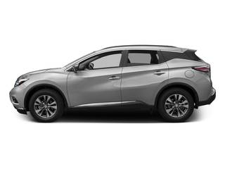 2017 Nissan Murano SV AWD photo