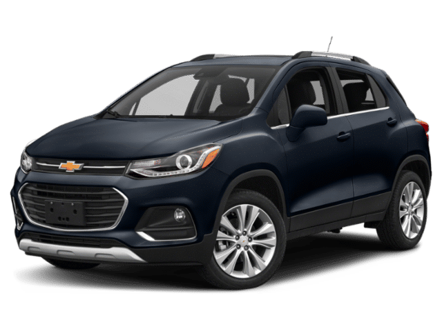 2018 Chevrolet Trax Premier FWD photo