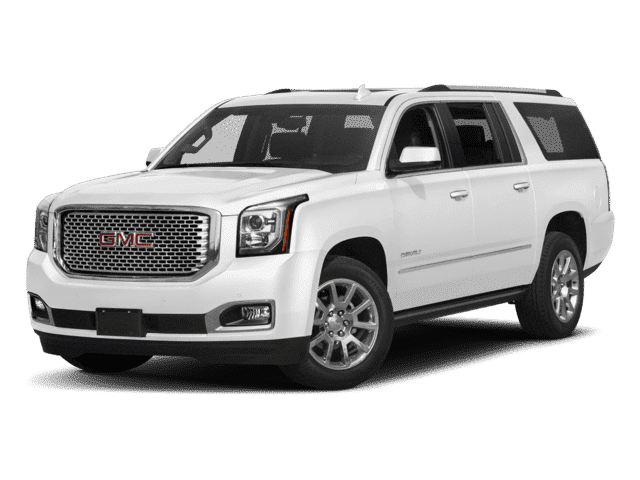 2018 GMC Yukon XL Denali 4WD photo