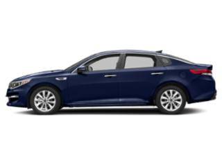 2018 Kia Optima EX FWD photo