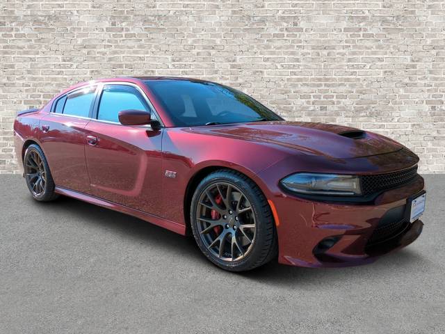 2018 Dodge Charger SRT 392 RWD photo