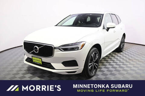 2018 Volvo XC60 Momentum AWD photo
