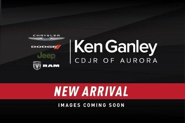 2018 Chrysler Pacifica Minivan Touring Plus FWD photo