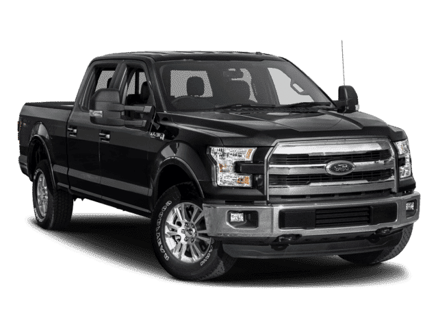 2017 Ford F-150 XLT 4WD photo