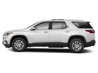 2018 Chevrolet Traverse LT Cloth FWD photo