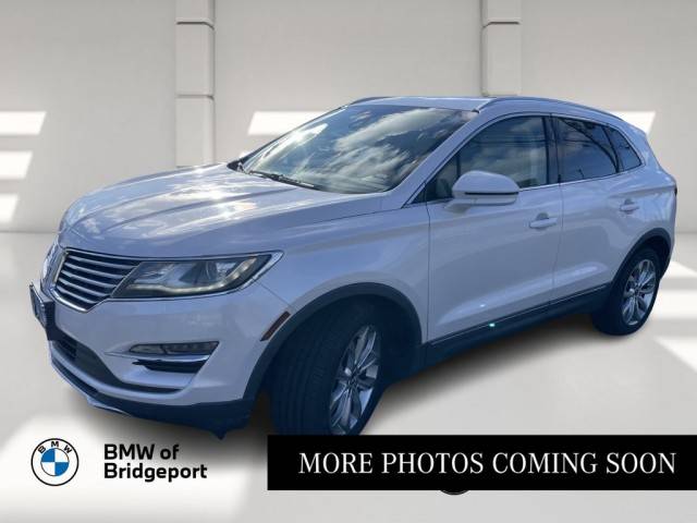 2015 Lincoln MKC  AWD photo