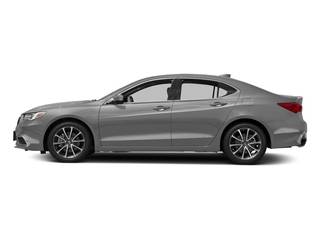 2018 Acura TLX FWD photo
