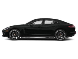 2018 Porsche Panamera RWD photo
