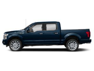 2018 Ford F-150 Limited 4WD photo