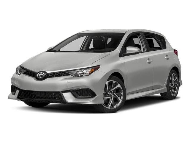 2018 Toyota Corolla iM FWD photo