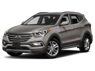 2018 Hyundai Santa Fe Sport 2.0T AWD photo