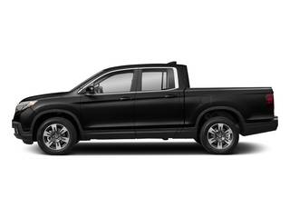 2018 Honda Ridgeline RTL-T AWD photo