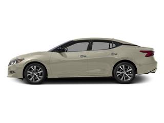 2017 Nissan Maxima S FWD photo