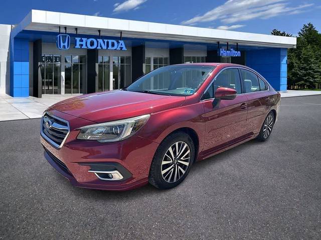 2018 Subaru Legacy Premium AWD photo