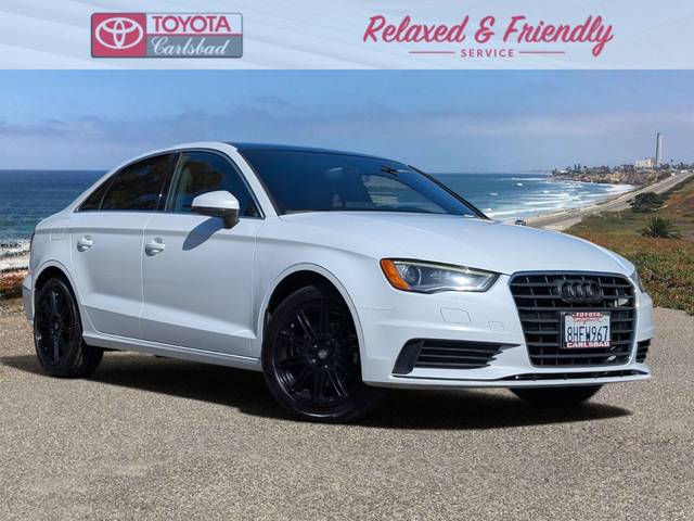 2015 Audi A3 2.0 TDI Premium FWD photo