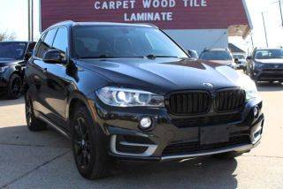 2017 BMW X5 sDrive35i RWD photo