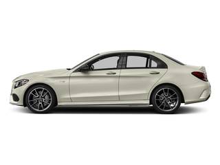 2018 Mercedes-Benz C-Class AMG C 43 AWD photo