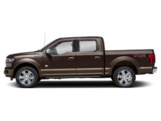 2018 Ford F-150 King Ranch 4WD photo