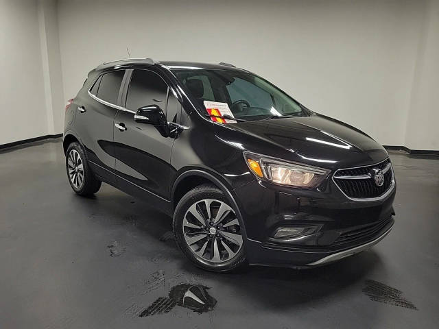 2017 Buick Encore Preferred II FWD photo