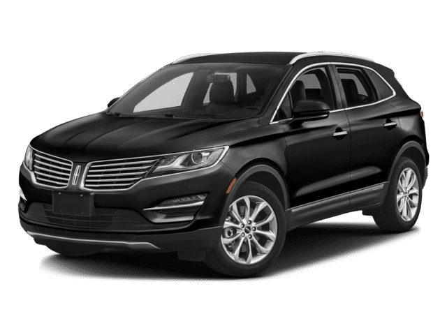 2018 Lincoln MKC Reserve AWD photo