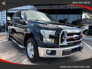 2017 Ford F-150 XL RWD photo