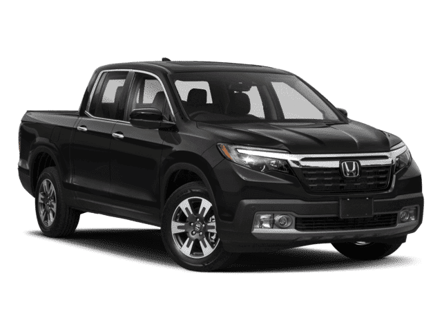 2018 Honda Ridgeline RTL-E AWD photo