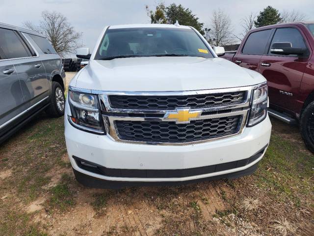 2018 Chevrolet Tahoe LT RWD photo