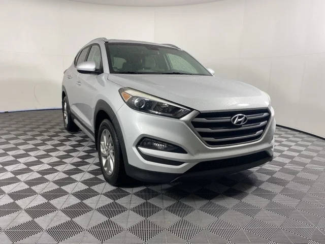 2017 Hyundai Tucson SE AWD photo