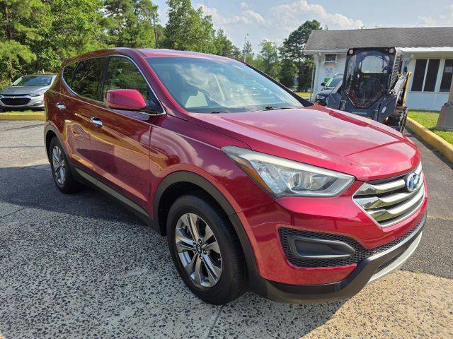 2016 Hyundai Santa Fe Sport  FWD photo