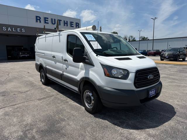 2018 Ford Transit Van RWD photo