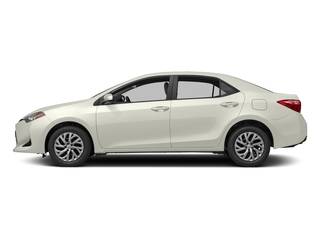 2018 Toyota Corolla XLE FWD photo