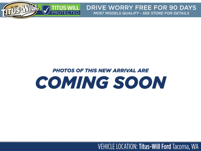 2018 Chevrolet Camaro 2SS RWD photo