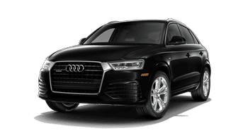 2018 Audi Q3 Premium Plus AWD photo