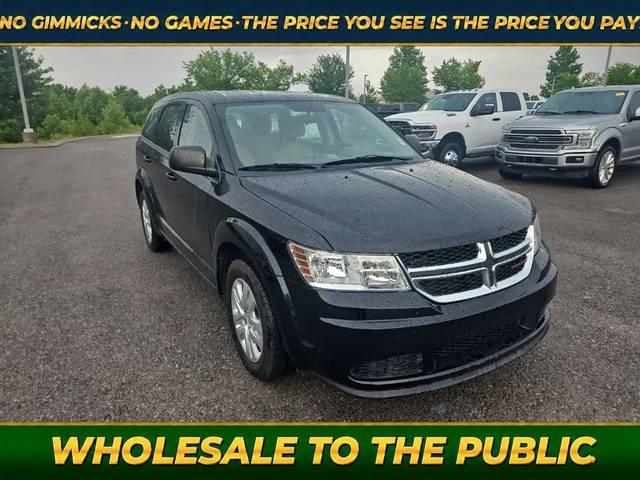 2015 Dodge Journey American Value Pkg FWD photo