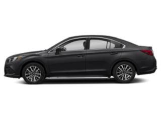 2018 Subaru Legacy AWD photo
