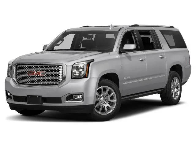 2015 GMC Yukon XL Denali 4WD photo