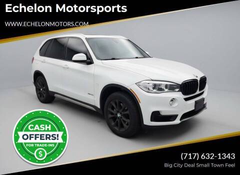 2018 BMW X5 xDrive35i AWD photo
