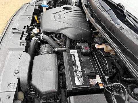 2017 Hyundai Accent Sport FWD photo