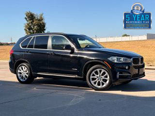 2016 BMW X5 xDrive35i AWD photo