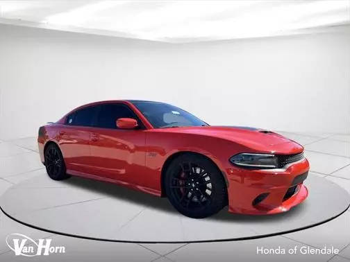 2018 Dodge Charger Daytona 392 RWD photo