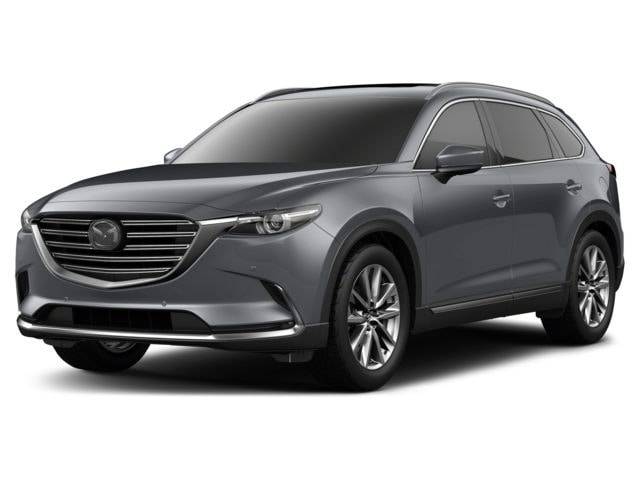 2018 Mazda CX-9 Grand Touring FWD photo