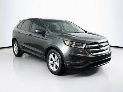 2017 Ford Edge SE FWD photo