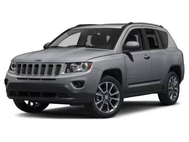 2015 Jeep Compass Sport 4WD photo