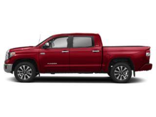 2018 Toyota Tundra Platinum 4WD photo